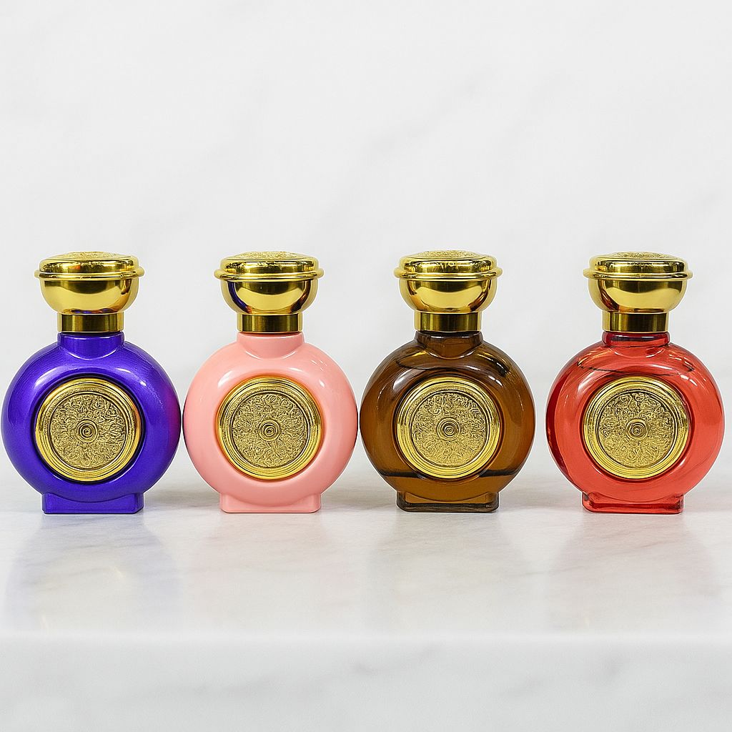 50ML VICTORIA SCREW BOTTLE