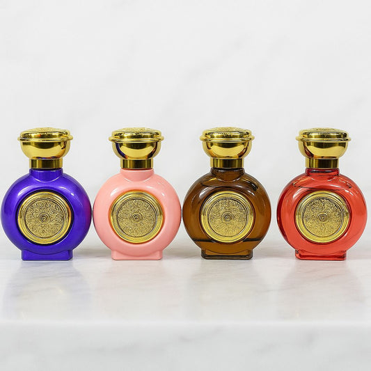 50ML VICTORIA SCREW BOTTLE