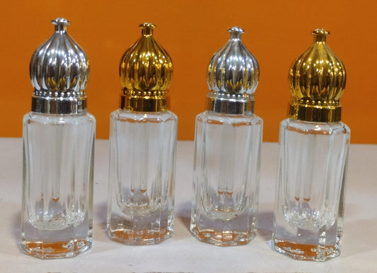 6ML MINAR BOTTLE