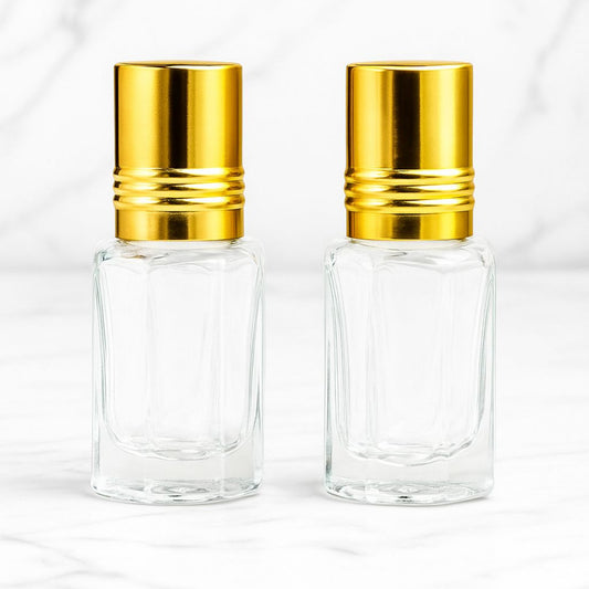 6ML REGULAR BOTTEL