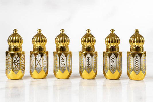 8ML UV ATTAR BOTTLE