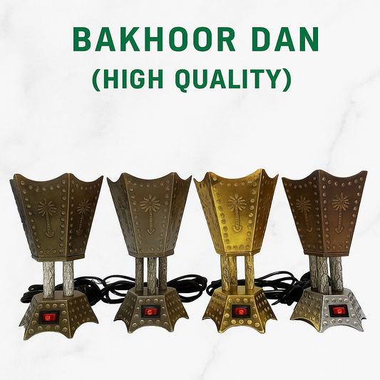 BAKHOOR DAN