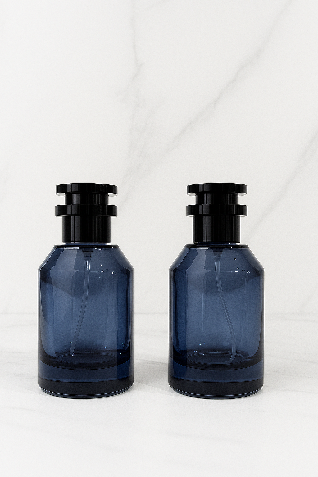 50ML GOL CRIMP BOTTLE