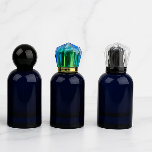 50ML LELABO CRIMP BOTTLE