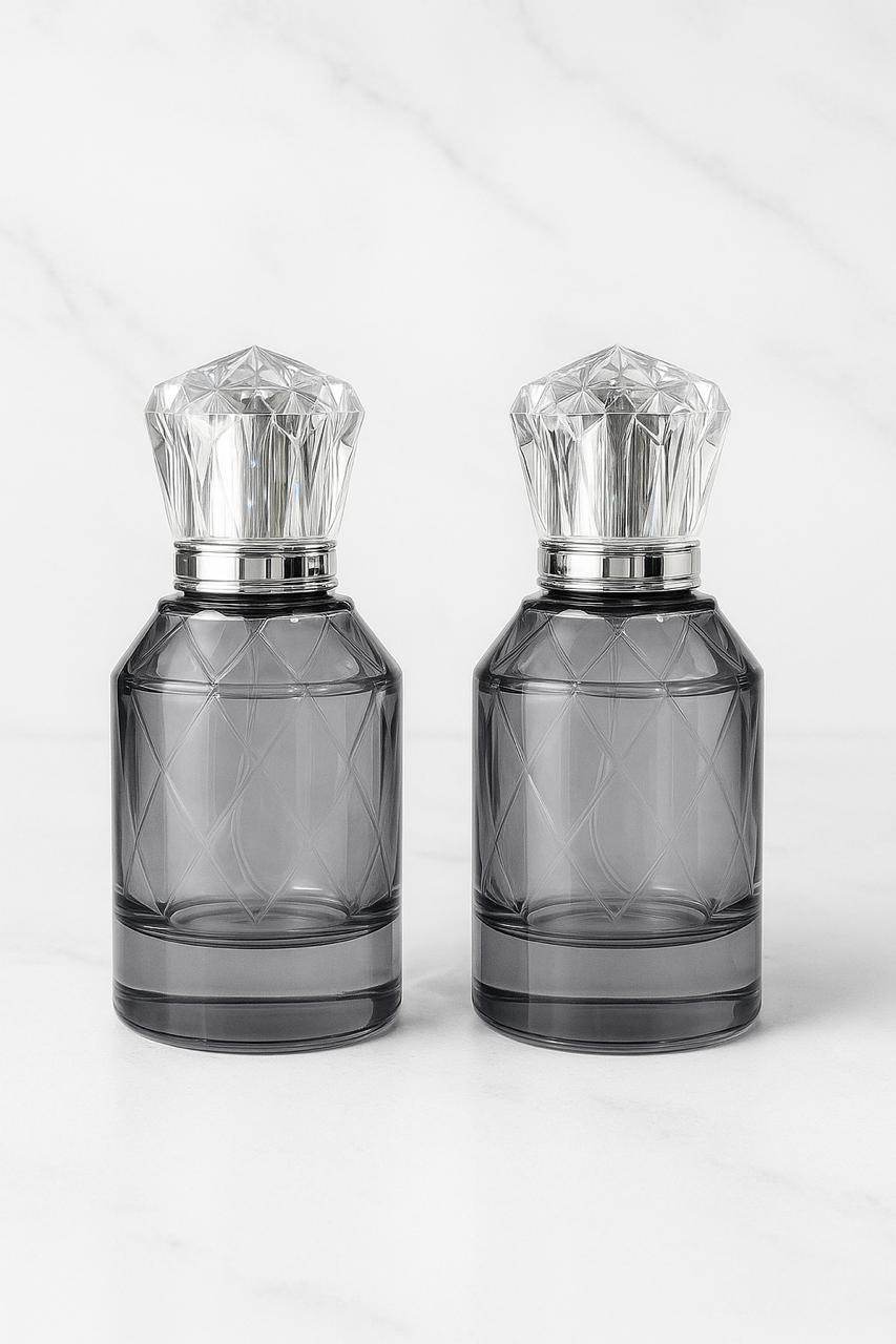 50ML GOL CRIMP BOTTLE