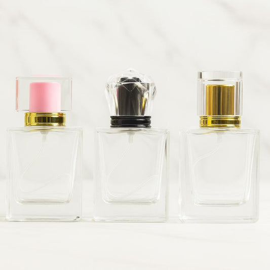 50ML UK BOTTLE EASY CRIMP