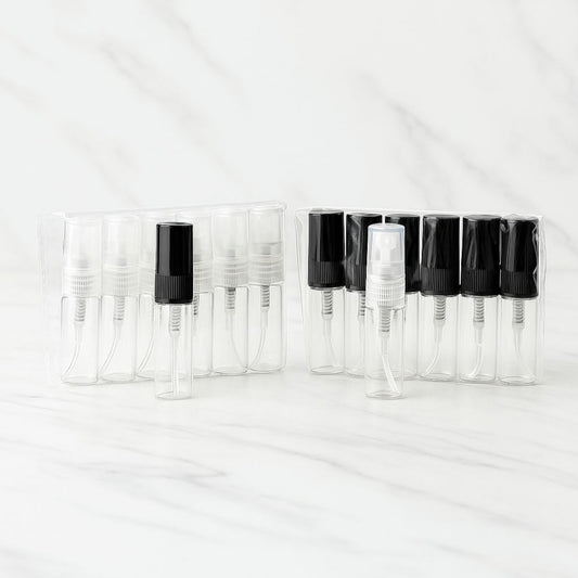 3ML PERFUME TESTER