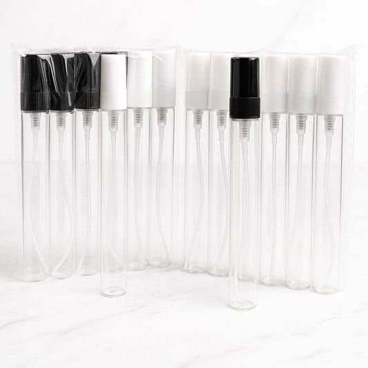 10ML PERFUME TESTER