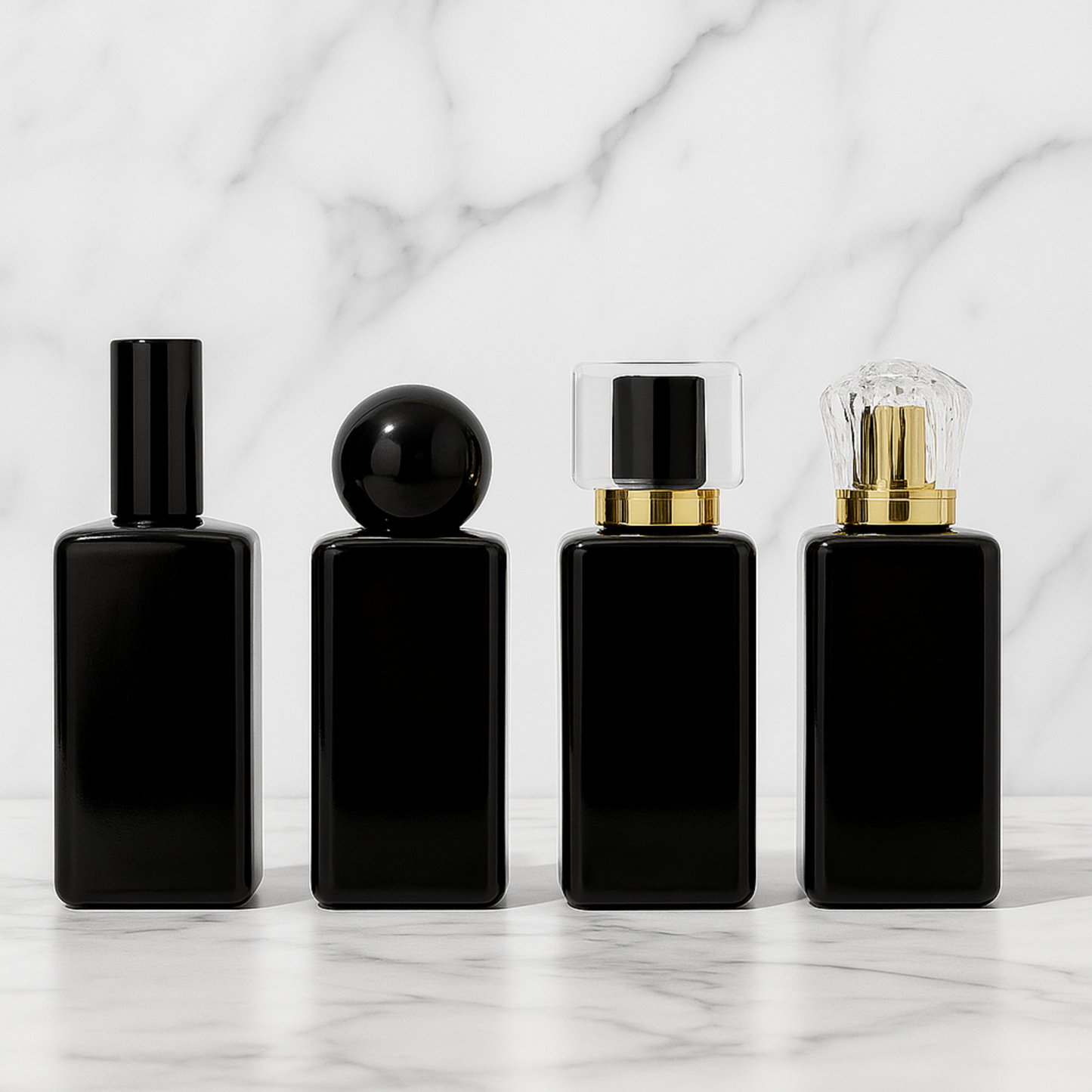50ML CRIMP JET BLACK