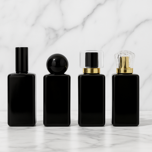 50ML CRIMP JET BLACK