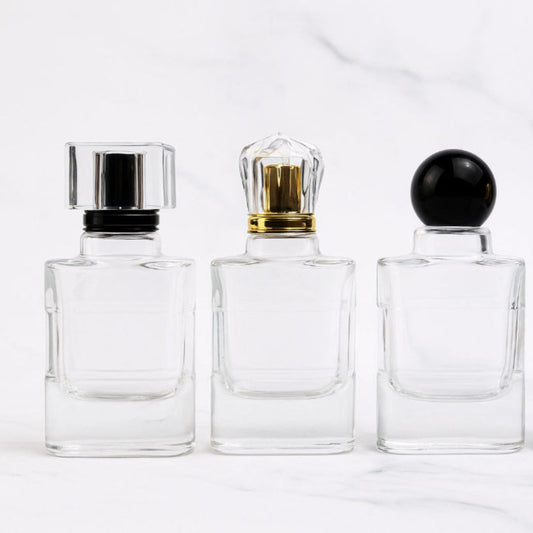 50ML GIVENCHY BOTTLE EASY CRIMP