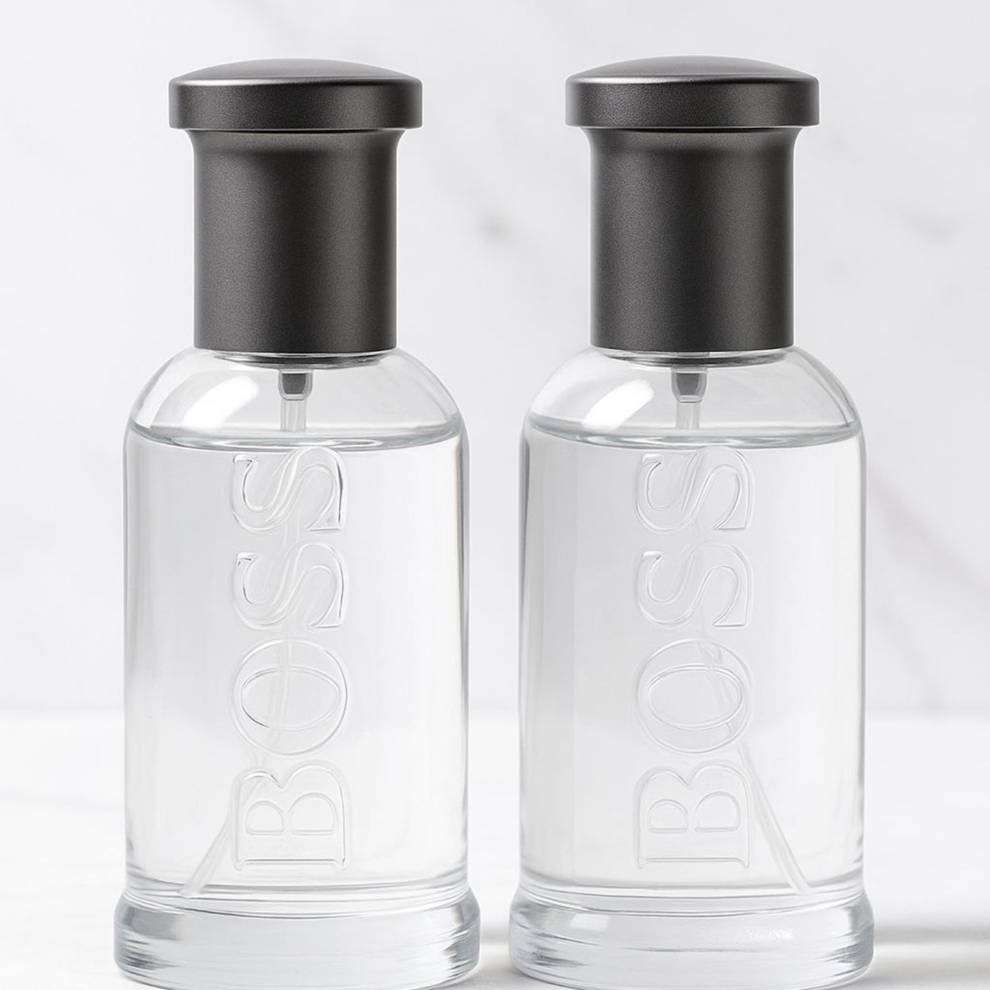 30ML BOSS SCREW BOTTLE (192PCS CTN QTY)