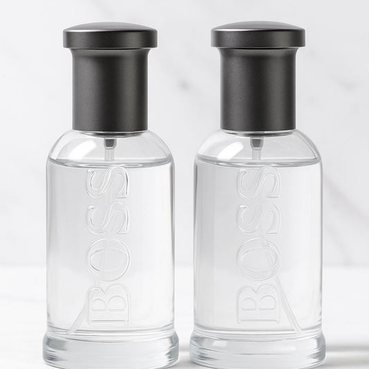 30ML BOSS SCREW BOTTLE (192PCS CTN QTY)