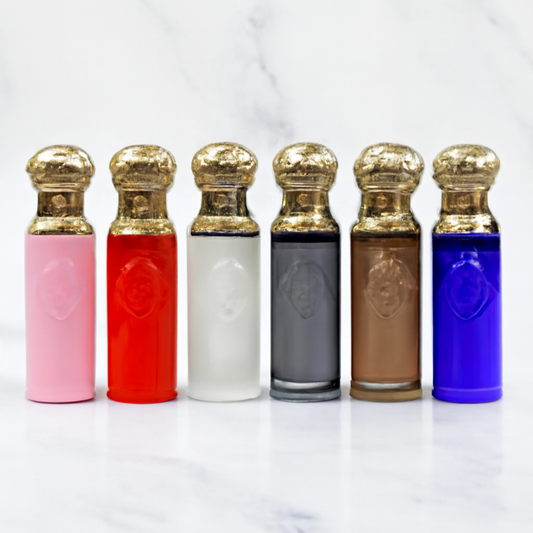 50ML IMPERIAL VALLEY SCREW BOTTLE (120PCS CTN QTY)