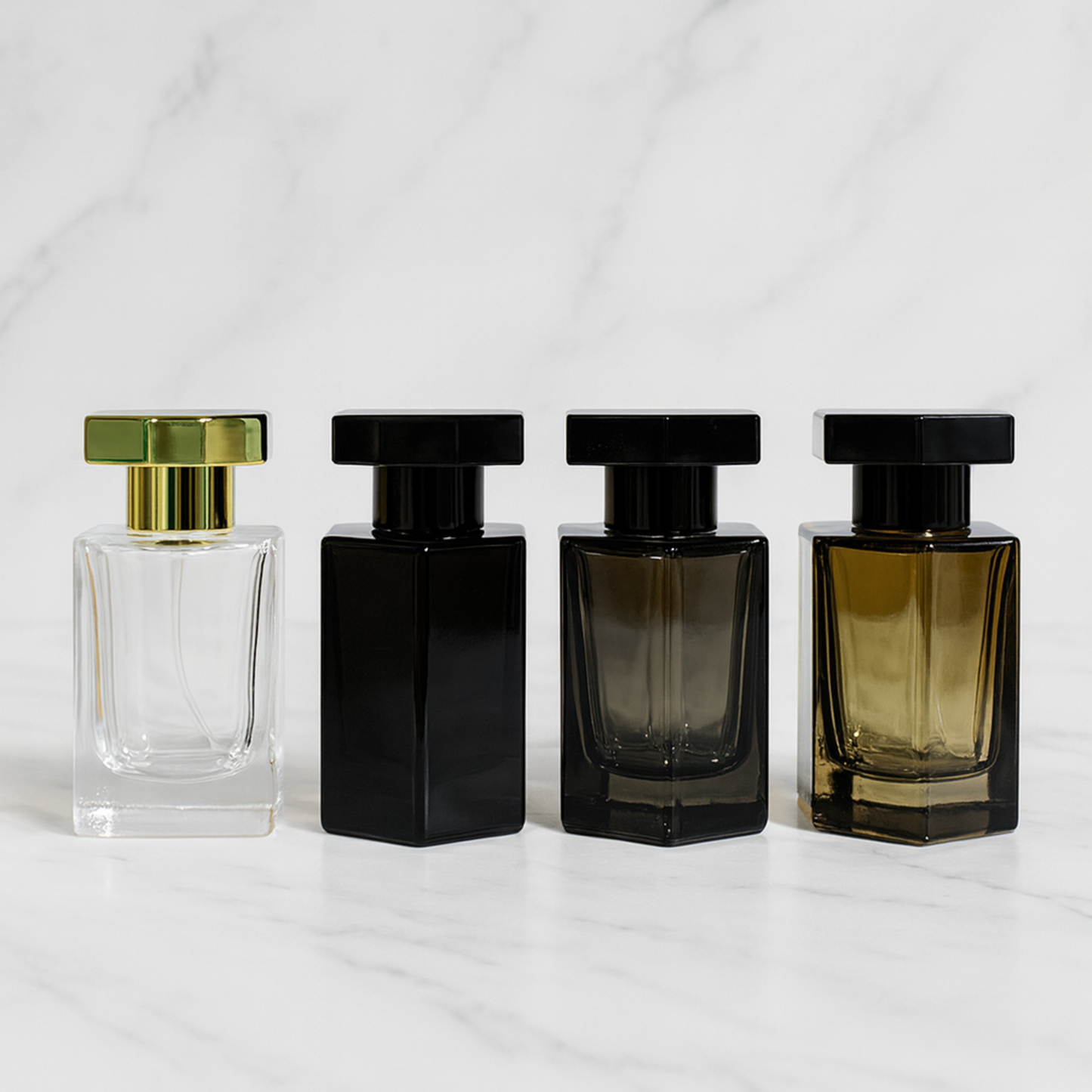 50ML TOMFORD-2 SCREW BOTTLE (108PCS CTN QTY)