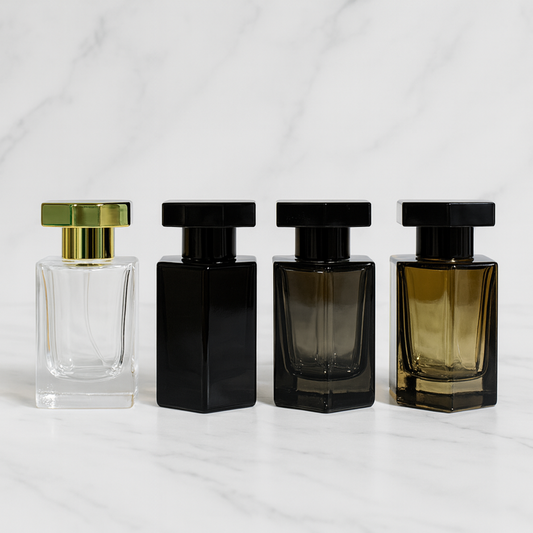 50ML TOMFORD-2 SCREW BOTTLE (108PCS CTN QTY)